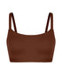 Well-in Vogue Everyday Bralette With Adjustable Shoulder Strap